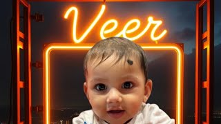 Happy Birthday Veer