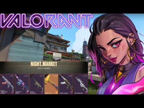 Night Market September 2024!