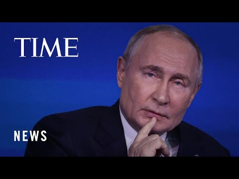 Putin Plays Tough in Opening Move with Trump