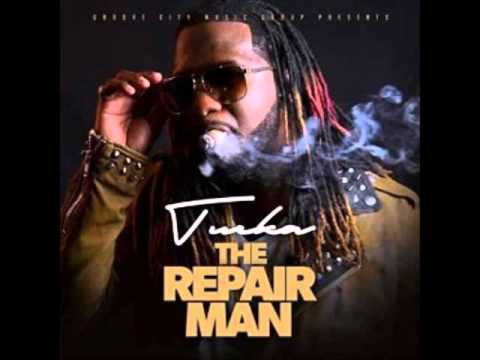 Tucka - Repair Man