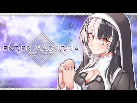 【ENDER MAGNOLIA: Bloom in the Mist】Early Access Impressions