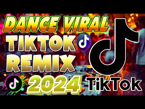 🔥NEW TIKTOK MASHUP NONSTOP REMIX 2024🔥TIKTOK BUDOTS DANCE CRAZE REMIX 2024🔥TRENDING TIKTOK VIRAL