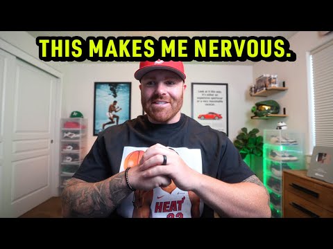 I Used a New Company for Merch 😳 | Review of Fourthwall Merch Quality