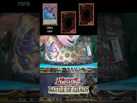 Battle of Chaos Pack Opening 8