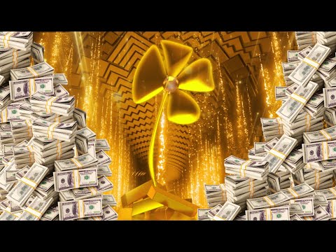 777hz | Frequency of Luck and Money | Attract Wealth, Love and Health | Hope and faith