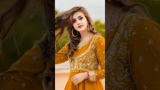 Jannat mirza tik tok #jannatmirza #tik tok #mahive #status #shorts