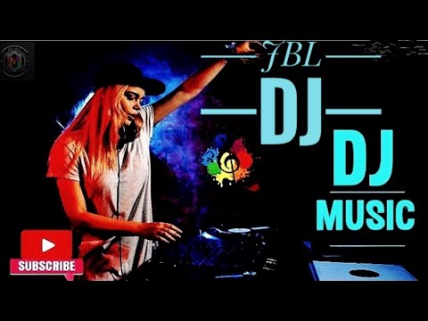 Hindi Dj Song _ #Top_Dj _ Hard Bass _ #JblDj Remix _Old Hindi Dj Song