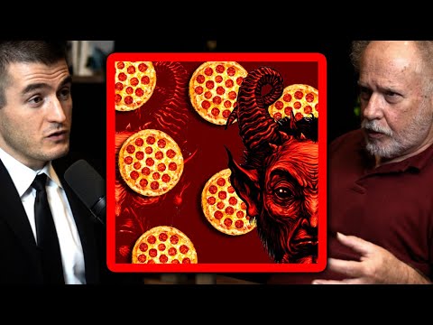 Pizzagate conspiracy theory | Rick Spence and Lex Fridman