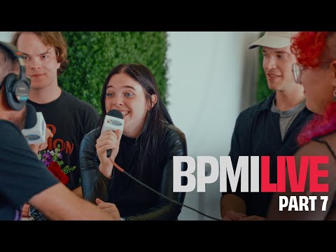 BPMI Live | Part 7: Louder Than Life