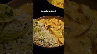 Nepali Chukauni Recipe | Nepali Recipes | Indian Recipes | Easy Recipe