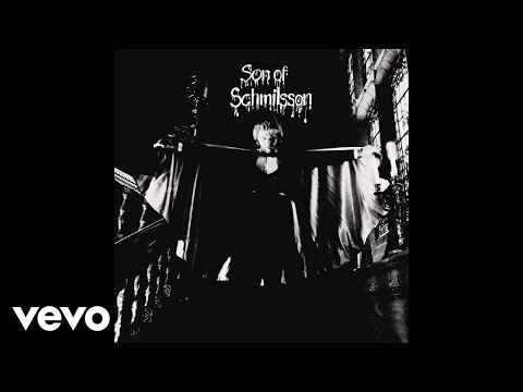 Harry Nilsson - Joy (Audio)