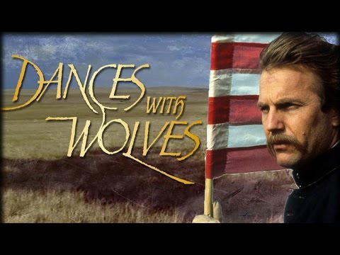 History Buffs: Dances with Wolves