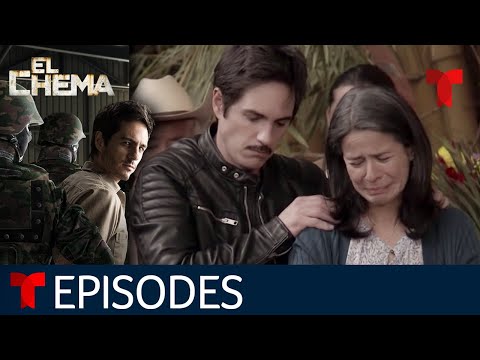 Hits: El Chema, Episode 72, Unavoidable Temptation | Telemundo English