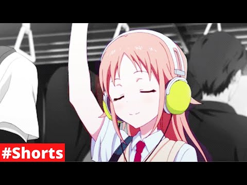 No Copyright Anime Chill Music #Shorts