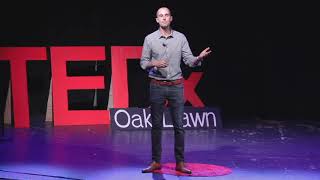 Before You Decide: 3 Steps To Better Decision Making | Matthew Confer | TEDxOakLawn