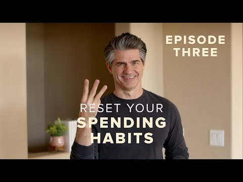 7 Life Changing Strategies to Change Your Spending Habits - Episode 3