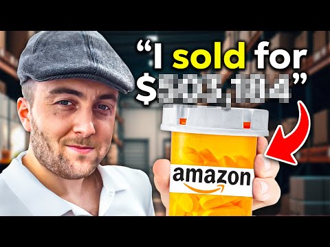 He Built and Sold a Subscription Amazon FBA Brand