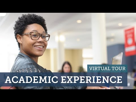 Academic Experience