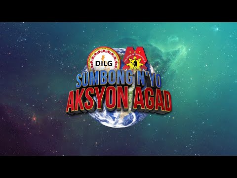 Sumbong N'yo, Aksyon Agad | November 15, 2024