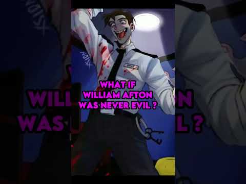 THE BIGGEST WHAT IF'S IN FNAF ? #shorts #fnaf #fnafedit