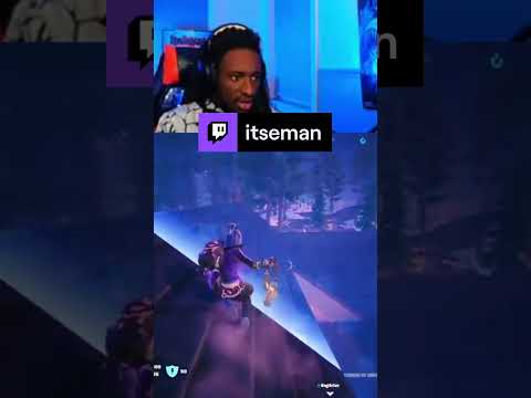 Fortnite Chapter 5 season 2 WE COOKING | itseman on #Twitch