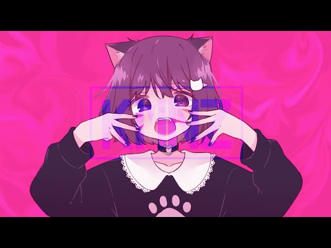 アニマル - DECO*27 (Cover) / KMNZ LIZ