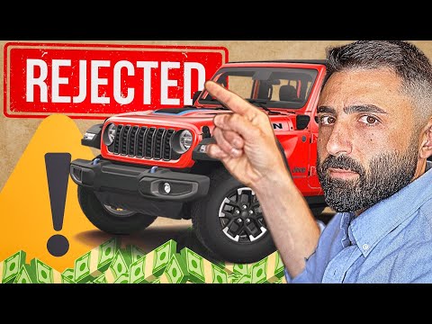 The Jeep Wrangler PROBLEM is WAY WORSE than we thought! SAVE $10K+ in a BLINK!