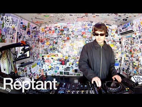 Reptant @TheLotRadio 11-04-2024