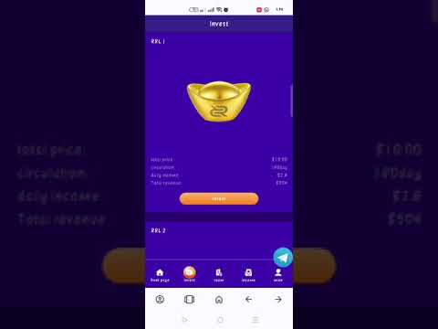 اربح يوميا 2.80$ من إيداع 10$ / الموقع الاقوي الاضمن الرائع