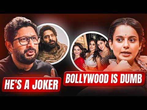 When Bollywood Celebrities Give Brutally Honest Answers In Interviews