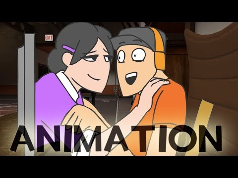 MatchMaking Update Now Online! - TF2  With Omegle - Animation Parody