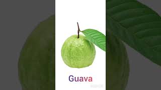 fruits name#kids video#trending #english #youtubeshorts #learn with me#entertainment#viral