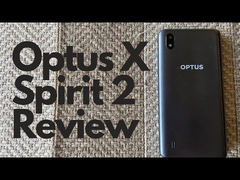 Optus X Spirit 2 Review: Australian Engineering!