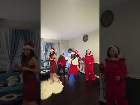 Christmas carols 🎄 #christmasmusic #christmasdancevideo #christmasdance #christmas2023