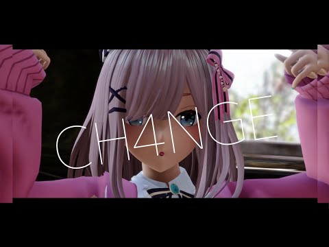 CH4NGE - szhr