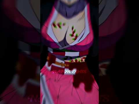 Oni Chan Baka #demonslayer #youtubeshorts #edit