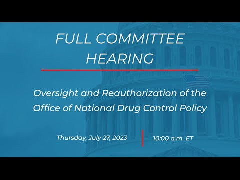 Full Committee Hearing