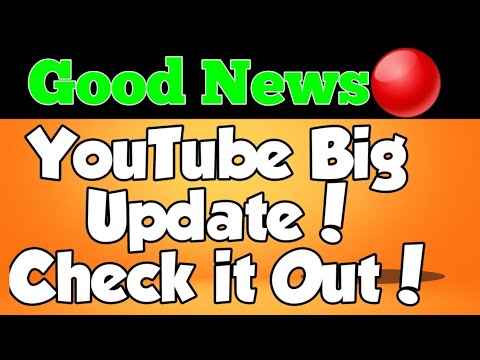 YouTube New Update 2021🔥: Good News | What you will get with 500 Subscribers ? | Hyd Tech Creator