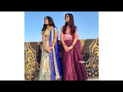 Navratri Special Dance |Dholida |Mehendi| New Song |2022|Latest Song