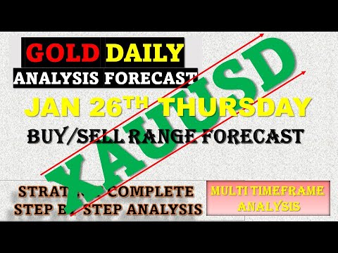 XAUUSD 026 THU | XAUUSD  Analysis today | xauusd trading strategy | XAUUSD CHART  #republicday #day