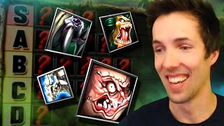 Ranking ALL WARCRAFT 3 UNDEAD UNITS! - Grubby