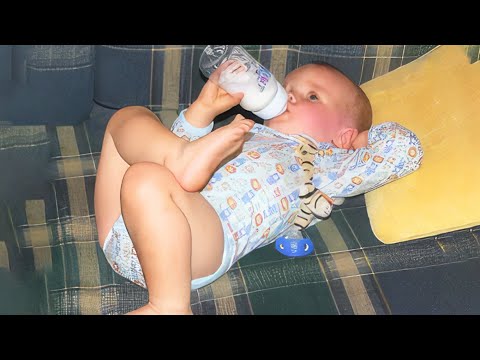 Cutest Babies Moments You've Ever Seen - Funny Baby Videos