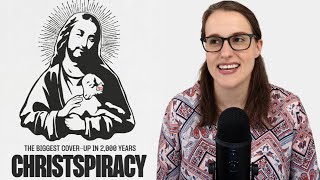 I watched the latest vegan propaganda (Christspiracy)