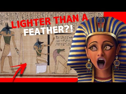 Best pharaoh ever!!!