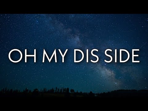 Travis Scott - Oh My Dis Side (Lyrics) Ft. Quavo