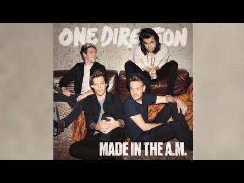 One Direction - Pick Your Poison (Unreleased - Extended)