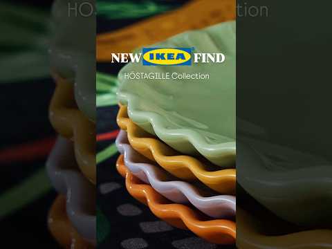 the new IKEA Fall collection everyone is talking about #ikea #ikeafind #newikea  #höstagille