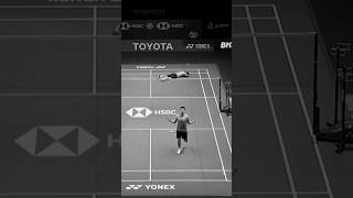 amazing shot 🏸💖#badmintonplayer #badminton #viral #viralvideos #video #trending #short