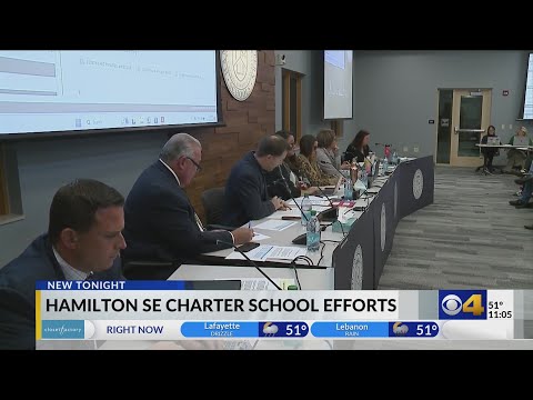 HSE parents, teachers raise concerns over proposed charter school