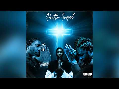 Young Thug - Ghetto Gospel (Unreleased)